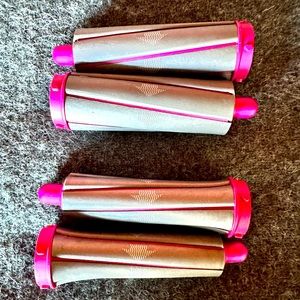 Dyson Airwrap Accessories - Barrels